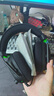雷蛇（Razer）旋風黑鯊V2 X USB 有線頭戴式電競游戲耳機耳麥 被動降噪 CSGO吃雞耳機 適配三角洲行動 曬單實拍圖