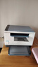 惠普（HP）M232dw 自動雙面無線激光黑白打印機 學(xué)生家用一體機 高速高效（低成本 體積小）(躍系列） 曬單實拍圖