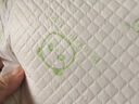 十月結(jié)晶嬰兒一次性隔尿墊160片33*45cm透氣防水嬰兒尿墊護(hù)理墊 熊貓寶寶 曬單實(shí)拍圖