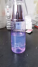 自然堂凝時鮮顏冰肌水160mL(滋潤型) 補水保濕淡紋 虞書欣同款  曬單實拍圖
