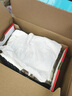耐克NIKE男子休閑鞋NIKE ZOOM VOMERO 5運(yùn)動(dòng)鞋HF0731-007 白銀 41 曬單實(shí)拍圖