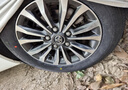 普利司通（Bridgestone）汽車(chē)輪胎 195/65R15 91H ER300 配套卡羅拉/雷凌/適配朗逸/寶來(lái) 曬單實(shí)拍圖