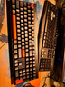 CHERRY櫻桃 MX2.0s PRO機械鍵盤(pán)無(wú)線(xiàn)藍牙三模辦公電競游戲鍵盤(pán)高顏值超低延遲兼容WIN/MAC雙系統 三模 2.0s Pro夜焰 茶軸 曬單實(shí)拍圖