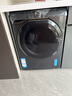海爾（Haier）【云溪376】新品升級(jí)款557 洗衣機(jī)全自動(dòng)滾筒家用10公斤大容量  國(guó)家補(bǔ)貼20% 直驅(qū)變頻 精華洗2.0丨1.12洗凈比丨超薄全嵌丨六維減震 曬單實(shí)拍圖