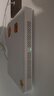中興（ZTE）【晴天墻面路由器】AX3000滿血WiFi6自研雙核芯品質(zhì)家居別墅ap 主路由Mesh3000M無線速率千兆網(wǎng)口 曬單實(shí)拍圖