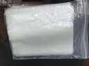 打窩神器水溶袋打窩袋釣魚野釣打窩器水溶網(wǎng)拋餌器遠(yuǎn)投定點(diǎn)沉底 水溶袋14CM*18CM 【100只裝】 曬單實(shí)拍圖