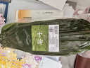 鮮窩窩 超大號(hào)粽葉100片 野生粽子葉寬粽葉新鮮箬葉端午節(jié)包粽子材料 曬單實(shí)拍圖