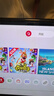 Nintendo Switch任天堂 游戲機 Switch NS港版OLED版游戲主機 配彩色Joy-Con 便攜游戲掌機 曬單實拍圖