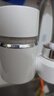 松下（Panasonic）凈水器水龍頭過濾器自來水過濾器新升級款適配TK-EUNJN2S、TK-EUNJN2N、TK-EUNJ53B原裝濾芯三芯裝 曬單實拍圖