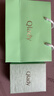 Qlady氣質(zhì)耳環(huán)耳釘女2025年新款高級感仿珍珠耳飾小眾輕奢生日禮物 曬單實拍圖