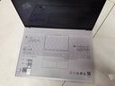 聯(lián)想小新16/小新Pro16GT AI元啟 2025新品可選補貼 高性能輕薄筆記本電腦 學(xué)生設(shè)計辦公本 標壓酷睿 二代Ultra5 32G 1T｜Pro16GT國補 16英寸 微邊框高清全面屏 曬單實拍圖