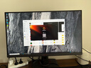 華碩ROG 絕殺27 XG27ACS-W 27英寸電競顯示器 144Hz顯示器2k 180Hz IPS白色吹雪游戲顯示屏高刷1ms響應 2K180Hz 【XG27ACG】黑吹雪背光 曬單實(shí)拍圖
