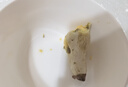 京鮮生臨安天目山小香薯3斤 單果約30g-100g 香甜軟糯  源頭直發(fā) 曬單實拍圖