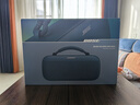 Bose SoundLink Max 戶外防水便攜式露營派對(duì)手提音響/揚(yáng)聲器 超長待機(jī) 澎湃低音 驍龍暢聽 暮色藍(lán) 曬單實(shí)拍圖