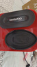 大宇（DAEWOO）【胖東來嚴選】掛燙機家用熨燙機電熨斗 便攜臺式噴熨機易收納 增壓大蒸汽手持HI-050ultral紅薔薇 曬單實拍圖