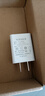 LEOVFONE【CCC認(rèn)證】USB充電頭5V2A 適用小風(fēng)扇臺(tái)燈學(xué)習(xí)機(jī)點(diǎn)讀機(jī)玩具車(chē)攝像頭老人機(jī)耳機(jī)收音機(jī)安全充電 5V2A充電頭+安卓數(shù)據(jù)線(xiàn)1米 曬單實(shí)拍圖