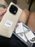 vivo iQOO Z10 Turbo 12GB+256GB 沙漠色 天璣8400滿(mǎn)血版 7620mAh超薄藍海電池 自研電競芯片Q1 手機 曬單實(shí)拍圖