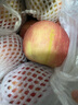 百媒煙臺紅富士蘋(píng)果 凈重5kg 單果220g+ 源頭直發(fā)包郵 曬單實(shí)拍圖