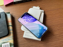 Apple/蘋果 iPhone 16 Pro 專用 MagSafe 透明保護(hù)殼 磁吸手機(jī)殼 蘋果原裝手機(jī)殼 曬單實(shí)拍圖