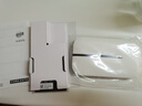 華為智選隨身wifi6移動(dòng)無(wú)線(xiàn)wifi免插卡隨行4g無(wú)線(xiàn)網(wǎng)卡攜帶無(wú)限上網(wǎng)寶全國通用流量2025款5G AX15B 升級WiFi6【三網(wǎng)切換】1500毫安續航6小時(shí) 曬單實(shí)拍圖