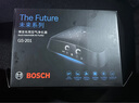 博世（BOSCH）GS201汽車車載空氣凈化器除甲醛霧霾煙新車異味pm2.5溫濕度顯示 曬單實拍圖