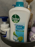 滴露（Dettol）沐浴露男士薄荷冰爽950g身體沐浴乳液男女士沐浴露持久留香清涼 曬單實(shí)拍圖
