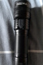 神火（SupFire）RX21強光手電筒變焦超亮遠射長續(xù)航小型便攜軍戶外騎行家專用燈 曬單實拍圖