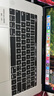 Apple Macbook Pro15寸/16寸二手蘋果筆記本電腦設(shè)計(jì)渲染 剪輯開發(fā) 后期制作 99新【媲美全新】90%的選擇 19款15寸902/i7九代/16G/256G灰銀 曬單實(shí)拍圖