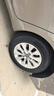 米其林（MICHELIN）汽車(chē)輪胎 195/65R15 91H 浩悅四代 PRIMACY 4 適配卡羅拉 曬單實(shí)拍圖