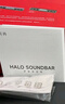 漫步者花再Halo SoundBar桌面音響音箱家用臺式電腦游戲音響長(cháng)條有線(xiàn)音箱藍牙5.4RGB燈效破界黑高保真 曬單實(shí)拍圖