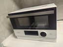 東芝（TOSHIBA）【廚房好物】國家補貼 微蒸烤炸一體機東芝小白茶7232水波爐變頻微波爐烤箱空氣炸 ER-YT7232CNW 曬單實拍圖