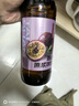 泰山啤酒（TAISHAN） 10度原漿啤酒百香果精釀果啤450mL*6瓶 源頭直發(fā) 中秋節送禮 曬單實(shí)拍圖