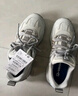 FILA FUSION 斐樂潮牌女鞋2025夏季老爹鞋透氣網(wǎng)面輕便運(yùn)動(dòng)鞋 曬單實(shí)拍圖