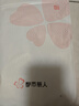 都市麗人7條裝女士?jì)妊澟兠藜娱L(cháng)襠10A抑菌少女100%棉女生中腰三角短褲 曬單實(shí)拍圖
