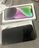 Apple/蘋果 iPhone 14 (A2884) 256GB 午夜色 支持移動(dòng)聯(lián)通電信5G 雙卡雙待手機(jī) 曬單實(shí)拍圖