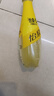 可口可樂（Coca-Cola）怡泉可口可樂怡泉 Schweppes +C 檸檬味汽水 碳酸飲料 400ml*12瓶 曬單實(shí)拍圖