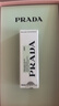 普拉達(dá)（PRADA）透光唇膏口紅U001莫測(cè)藍(lán) 七夕情人節(jié)生日禮物女送女友女生 曬單實(shí)拍圖