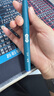 日本TANOSEE 進口中性筆 超順滑學(xué)生辦公啫喱水筆簽字勾線筆 0.4mm 藍色 3支裝TS-FPAH-L 曬單實拍圖