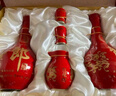 郎酒 紅花郎10 雙支禮盒裝 53度 500ml*2瓶 新老包裝隨機發(fā)貨 曬單實拍圖