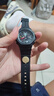 卡西歐（CASIO）手表男G-SHOCK霓虹運動(dòng)學(xué)生電子日韓表送男友七夕GA-B2100MF-1APR 曬單實(shí)拍圖