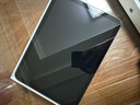 iPad 11代 11英寸 ipad11 2025年款 ipad 平板電腦 WiFi版 128G 藍色 官方標配 曬單實(shí)拍圖