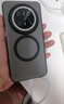 W&P適用華為mate70pro手機殼優(yōu)享版mate70pro+保護套磁吸充電全包防摔親膚磨砂抗指紋簡(jiǎn)約殼透黑wp 曬單實(shí)拍圖