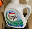 威露士清可新洗衣液松木香12斤全瓶組合裝（3L+1L*3）除菌除螨持久留香 曬單實拍圖