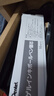 派通（Pentel）0.5mm速干中性筆彩色替芯（適用于BLN75TL）XLRN5TL 黑色10支裝 曬單實(shí)拍圖