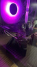 萬競 AMD全新RX580/RX590/RX5700XT/RX6750GRE獨(dú)顯電腦臺式機(jī)顯卡電競游戲直播設(shè)計(jì)三角洲打瓦游戲顯卡 【全新盒裝】RX6750GRE 10G 神兵 曬單實(shí)拍圖