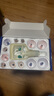 正品康祝慈拔罐器大號24罐 真空槍抽氣式撥火罐家用拔罐家用自己拔祛濕加厚型 12罐套裝 曬單實(shí)拍圖