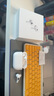 【直營正品丨頂配Pro9代】華強(qiáng)北藍(lán)牙耳機(jī)Air無線Pro2主動(dòng)降噪國家補(bǔ)貼蘋果iPhone16/15入耳式Pods 【直營新款丨全功能頂配版】 ANC主動(dòng)降噪+滑動(dòng)調(diào)音+空間音頻 曬單實(shí)拍圖