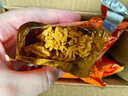 卡其樂八爪燒比薩卷南瓜酥麻辣網(wǎng)紅休閑小零食懷舊辦公室小零食 八爪燒10包*【推薦】 曬單實拍圖
