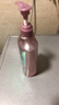 施華蔻（Schwarzkopf）氨基酸賦活修護洗發(fā)露600ml 無(wú)硅油洗發(fā)水 改善毛躁柔順溫和 曬單實(shí)拍圖