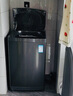 美的（Midea）全自動波輪洗衣機10公斤家用大容量V36DT直驅變頻電機健康除螨洗10KG升級款出租房必備國家補貼20% 一級能效 MB100V36DT 曬單實拍圖